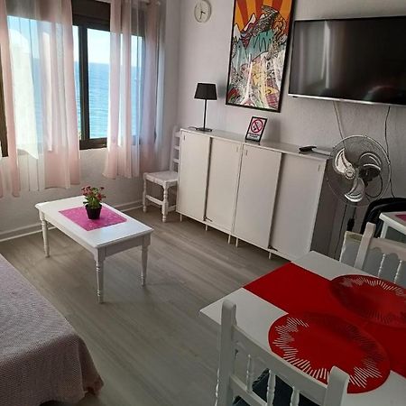 Marbella Center Studio Apartment Luaran gambar