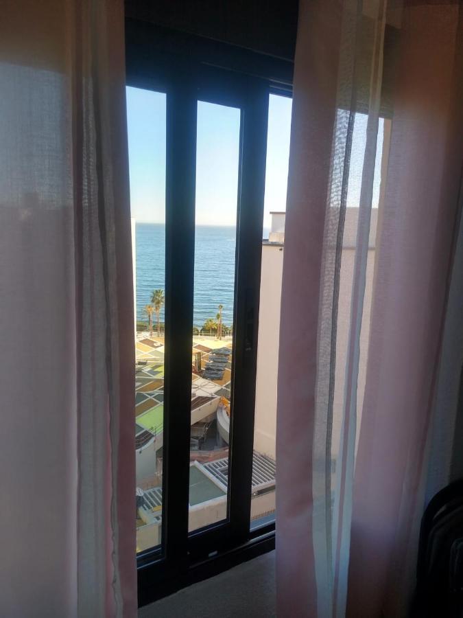 Marbella Center Studio Apartment Luaran gambar